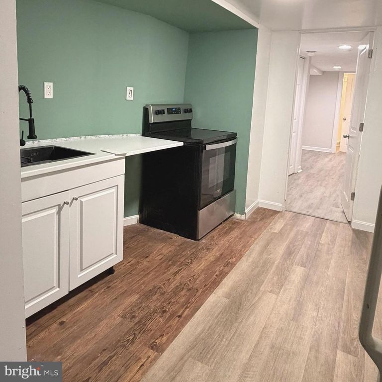 Image 16 of property listing at 2631 W COLD SPRING LN, Baltimore, MD 21215