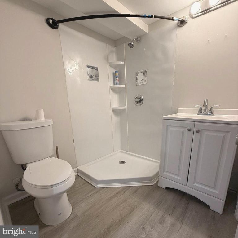 Image 17 of property listing at 2631 W COLD SPRING LN, Baltimore, MD 21215