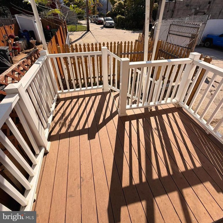 Image 19 of property listing at 2631 W COLD SPRING LN, Baltimore, MD 21215