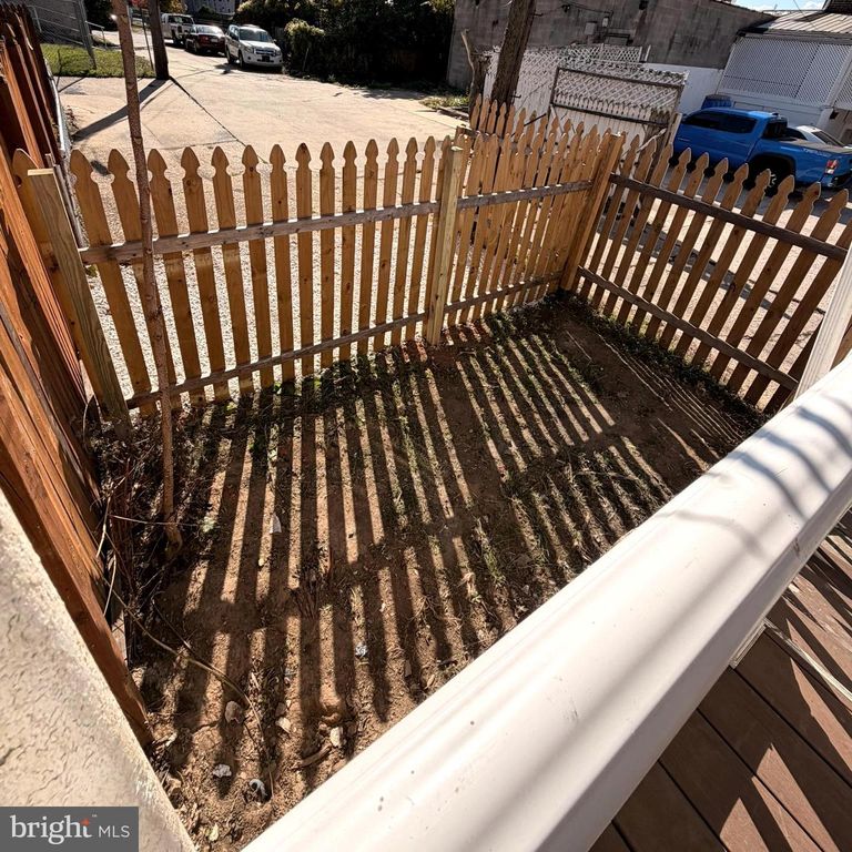 Image 20 of property listing at 2631 W COLD SPRING LN, Baltimore, MD 21215