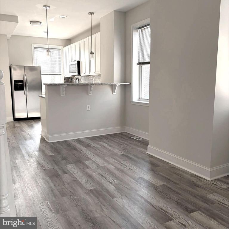 Image 5 of property listing at 2631 W COLD SPRING LN, Baltimore, MD 21215