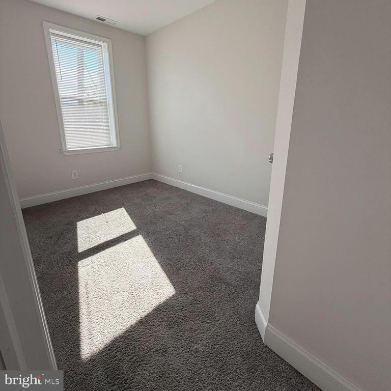 Image 8 of property listing at 2631 W COLD SPRING LN, Baltimore, MD 21215