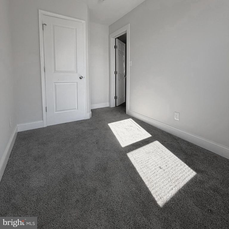 Image 9 of property listing at 2631 W COLD SPRING LN, Baltimore, MD 21215
