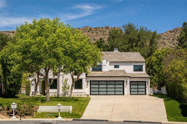 5729 Stone Mountain, Westlake Village, CA 91362