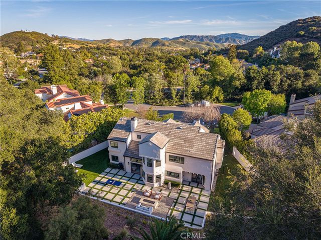 5729 Stone Mountain, Westlake Village, CA 91362