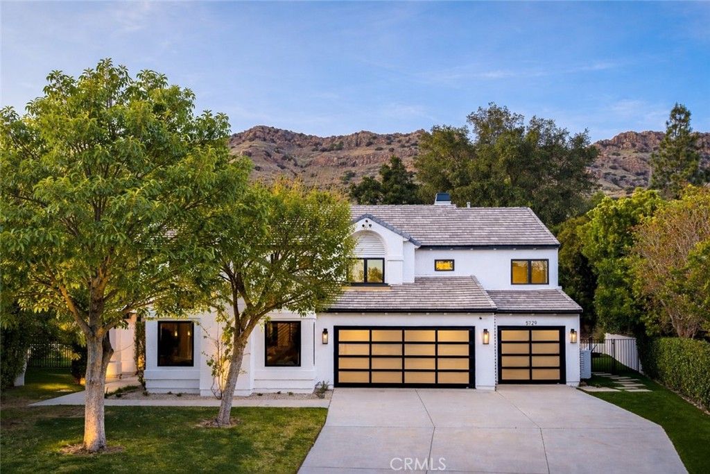 5729 Stone Mountain, Westlake Village, CA 91362