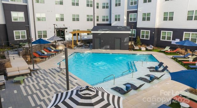 120 Matheson Avenue B2, Charlotte, NC 28206