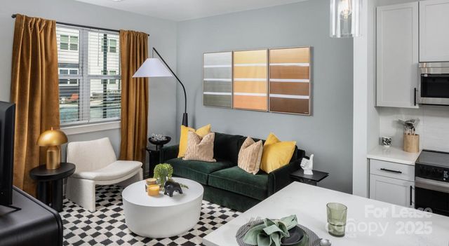 120 Matheson Avenue B2, Charlotte, NC 28206