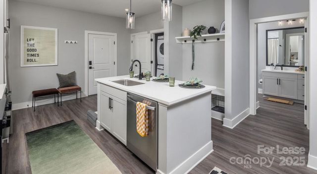 120 Matheson Avenue B2, Charlotte, NC 28206