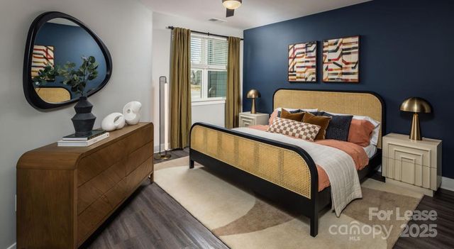 120 Matheson Avenue B2, Charlotte, NC 28206