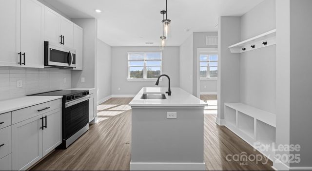 120 Matheson Avenue B2, Charlotte, NC 28206