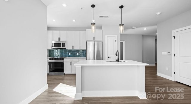 120 Matheson Avenue B2, Charlotte, NC 28206