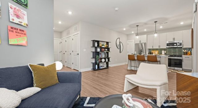 120 Matheson Avenue B2, Charlotte, NC 28206