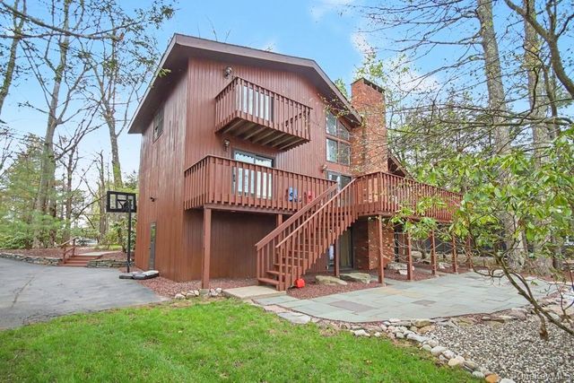 116 Lake Shore Drive W, Rock Hill, NY 12775