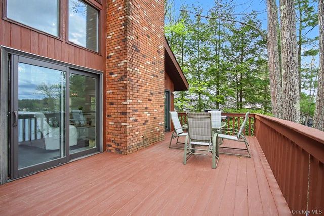 116 Lake Shore Drive W, Rock Hill, NY 12775