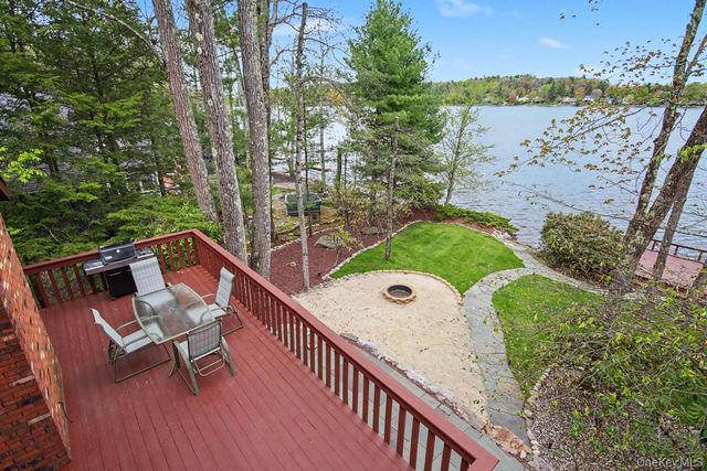 116 Lake Shore Drive W, Rock Hill, NY 12775