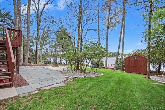 116 Lake Shore Drive W, Rock Hill, NY 12775