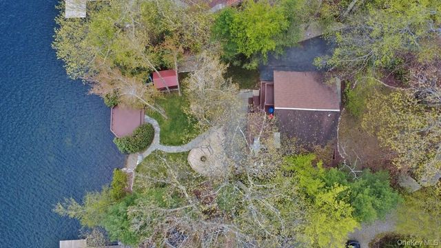 116 Lake Shore Drive W, Rock Hill, NY 12775