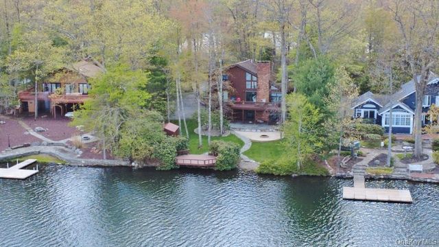 116 Lake Shore Drive W, Rock Hill, NY 12775