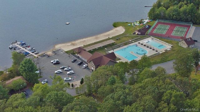 116 Lake Shore Drive W, Rock Hill, NY 12775