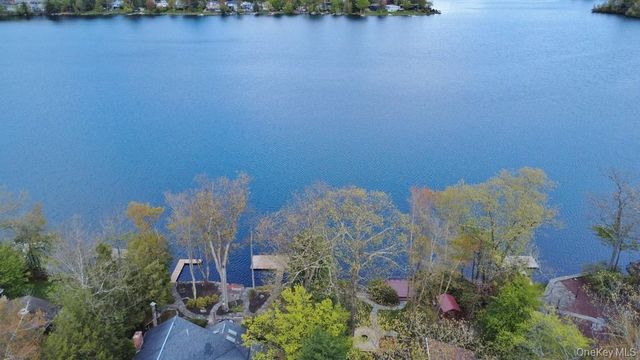 116 Lake Shore Drive W, Rock Hill, NY 12775
