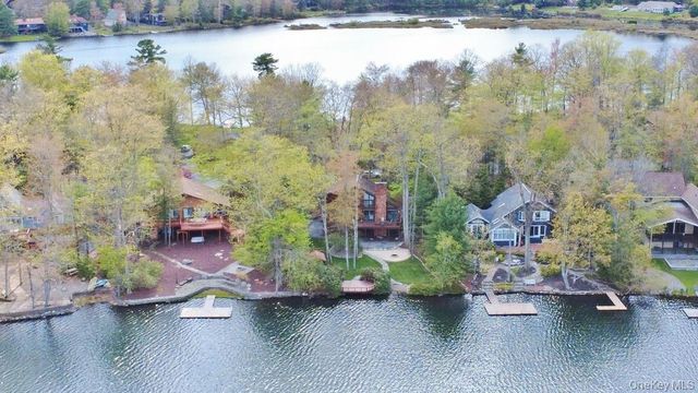 116 Lake Shore Drive W, Rock Hill, NY 12775