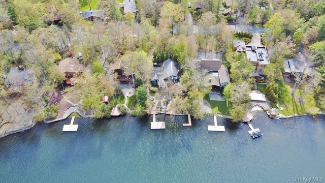 116 Lake Shore Drive W, Rock Hill, NY 12775