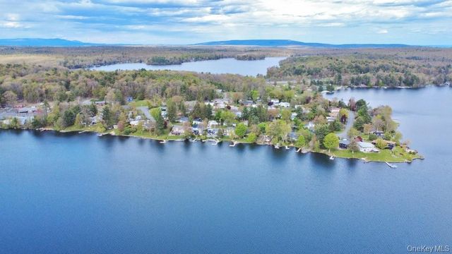 116 Lake Shore Drive W, Rock Hill, NY 12775