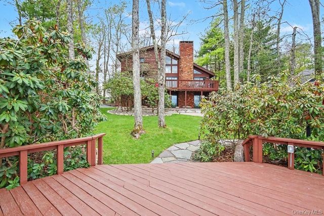 116 Lake Shore Drive W, Rock Hill, NY 12775