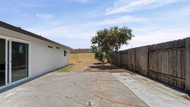 8405 Lake Ben Avenue, San Diego, CA 92119