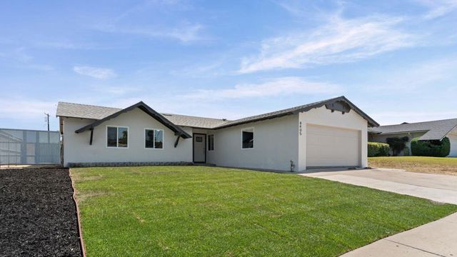 8405 Lake Ben Avenue, San Diego, CA 92119
