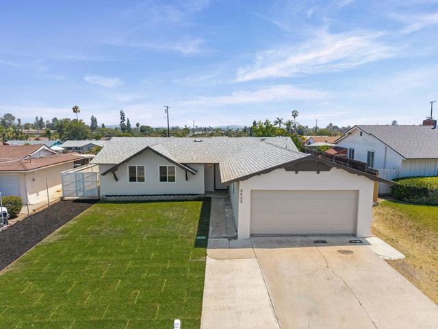 8405 Lake Ben Avenue, San Diego, CA 92119