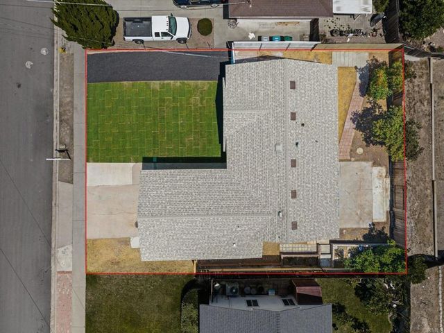 8405 Lake Ben Avenue, San Diego, CA 92119