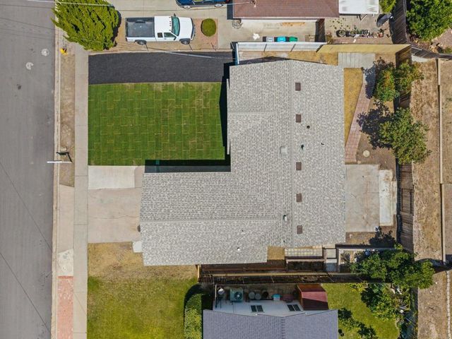 8405 Lake Ben Avenue, San Diego, CA 92119