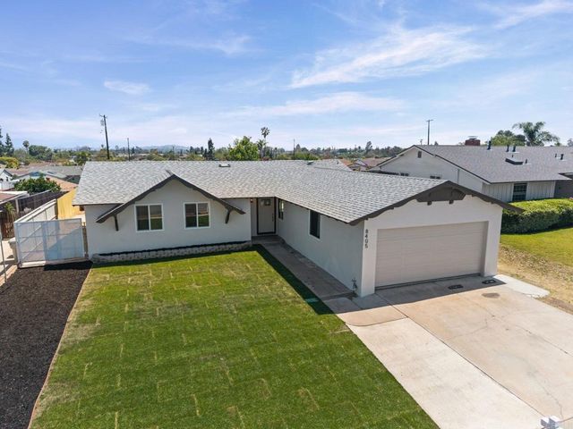8405 Lake Ben Avenue, San Diego, CA 92119