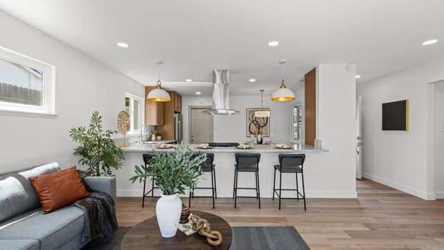 8405 Lake Ben Avenue, San Diego, CA 92119