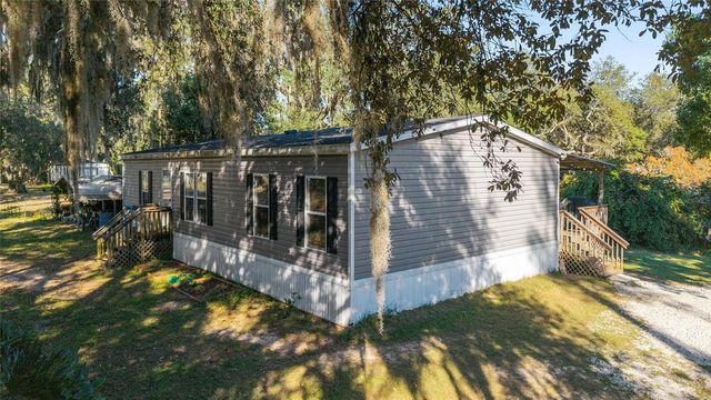4119 NE 172ND COURT, Silver Springs, FL 34488