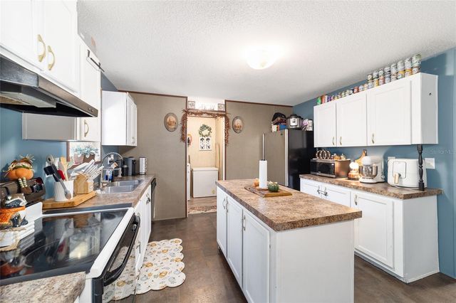 4119 NE 172ND COURT, Silver Springs, FL 34488