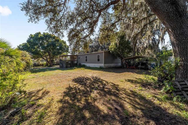 4119 NE 172ND COURT, Silver Springs, FL 34488