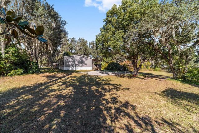 4119 NE 172ND COURT, Silver Springs, FL 34488