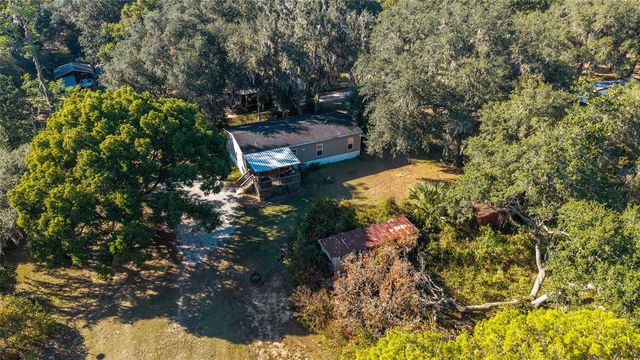 4119 NE 172ND COURT, Silver Springs, FL 34488