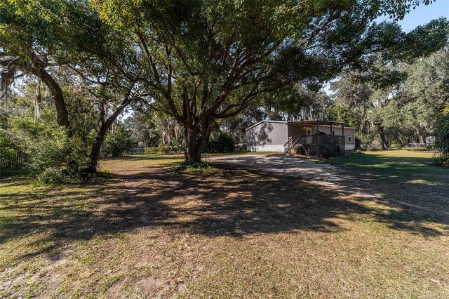 4119 NE 172ND COURT, Silver Springs, FL 34488