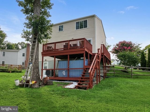 4549 AMBERMILL RD, Baltimore, MD 21236