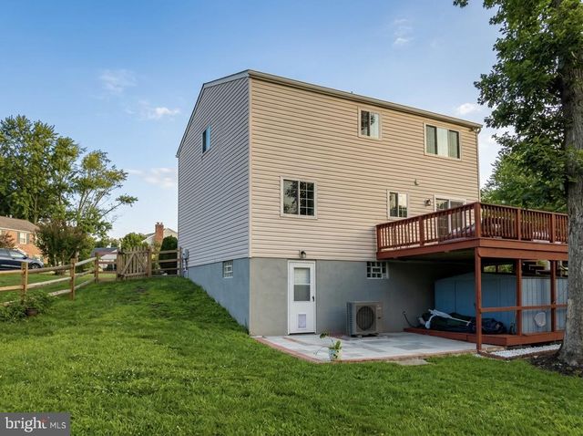 4549 AMBERMILL RD, Baltimore, MD 21236