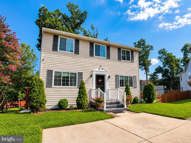 4549 AMBERMILL RD, Baltimore, MD 21236
