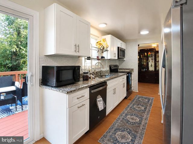 4549 AMBERMILL RD, Baltimore, MD 21236