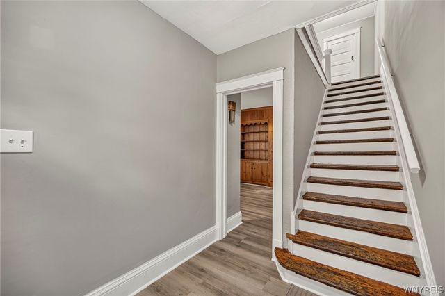 1881 Willow Avenue, Niagara Falls, NY 14305
