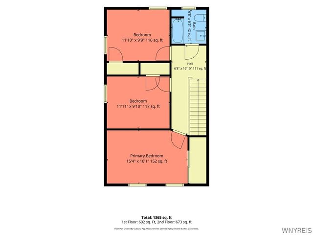 1881 Willow Avenue, Niagara Falls, NY 14305