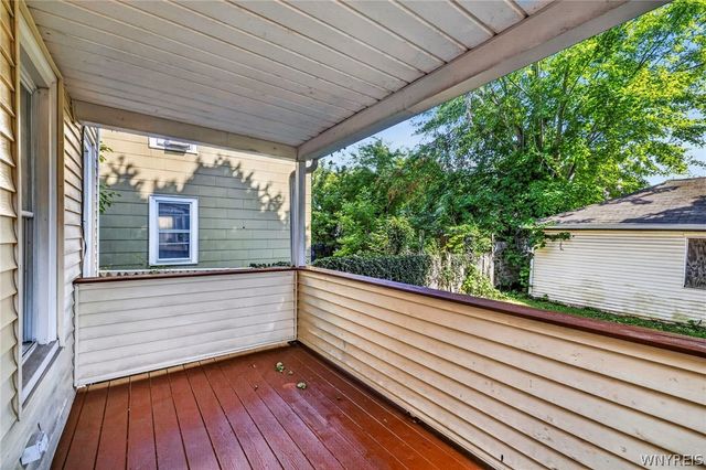 1881 Willow Avenue, Niagara Falls, NY 14305