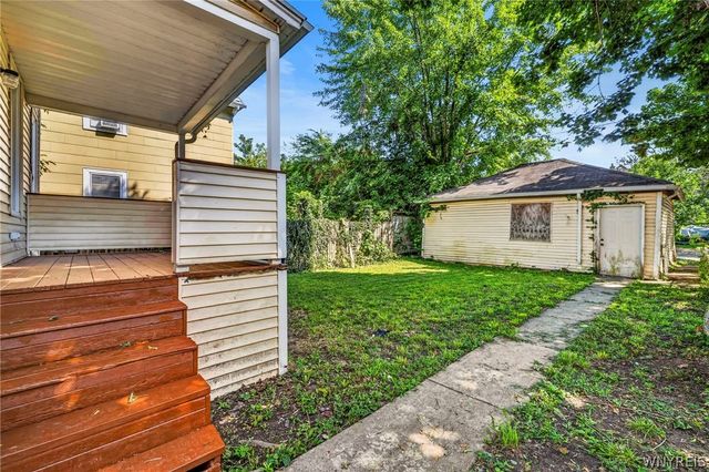 1881 Willow Avenue, Niagara Falls, NY 14305